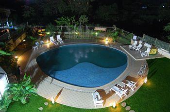 Hotel Sapphire Lonavala Exterior foto