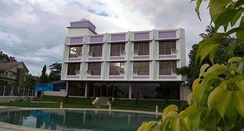 Hotel Sapphire Lonavala Exterior foto